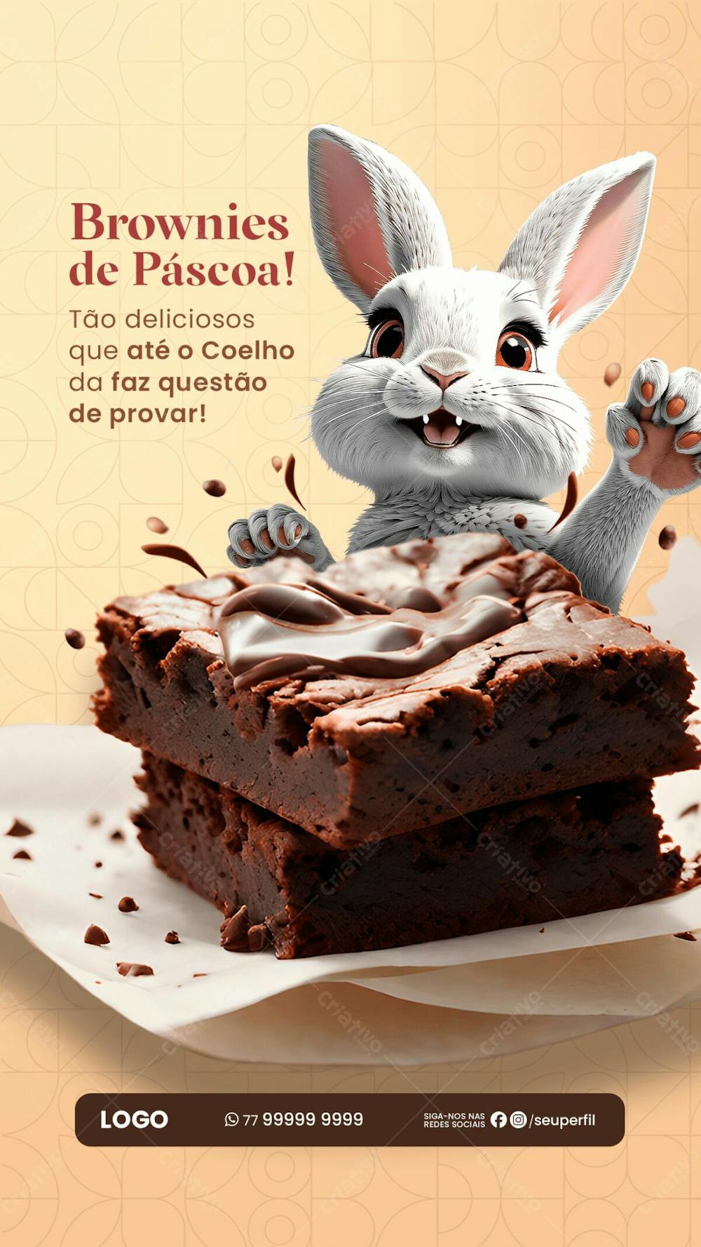 Pack Confeitaria . Confectionery Pack