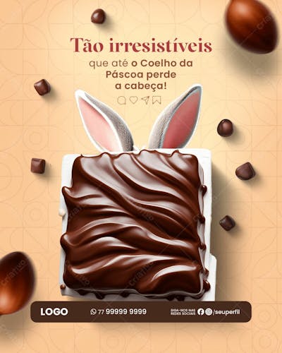 Pack Confeitaria . Confectionery Pack