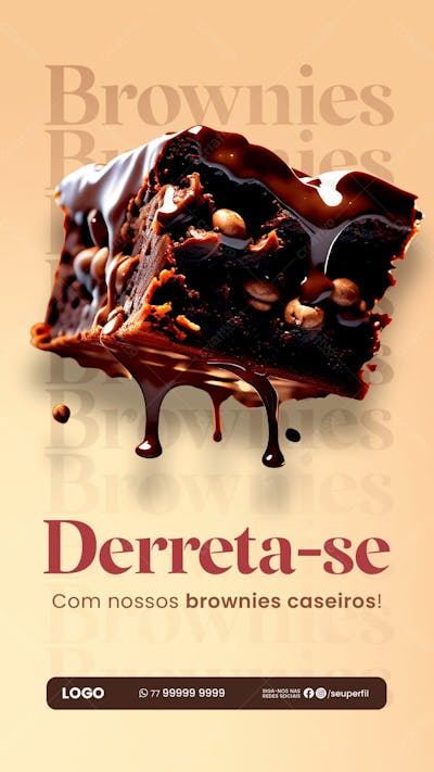 Pack Confeitaria . Confectionery Pack