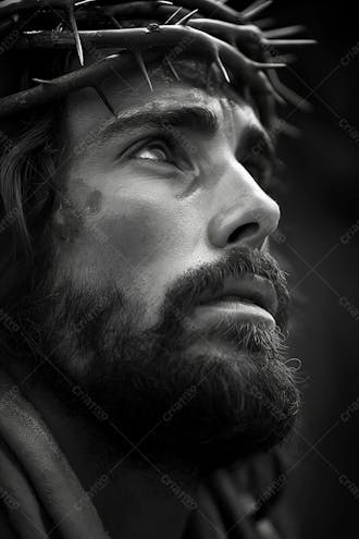 Designerdamissao photograph of jesus af 10be 40 57b 9 4093 94e 5 a 2bad 0ab 7cfa