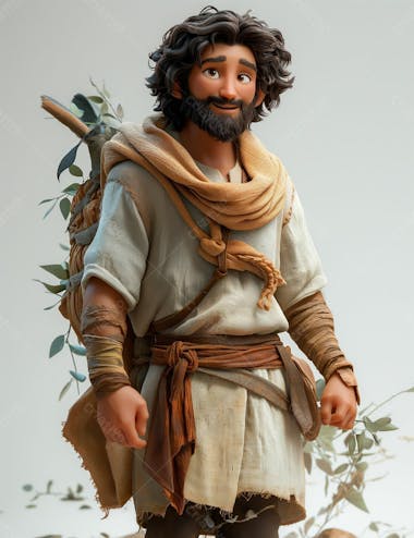 Designerdamissao pixar 3d style jacob of the bible clipart full ebad 4cd 6 8525 4bc 0 a 1d 0 b 1037ebe 3f 7b