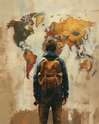 Designerdamissao Everything A Man Must Have Seen Travel Gift Bo Eb 3Aa 015 58D 7 4F 34 Ae 57 1C 74404Fad 6D