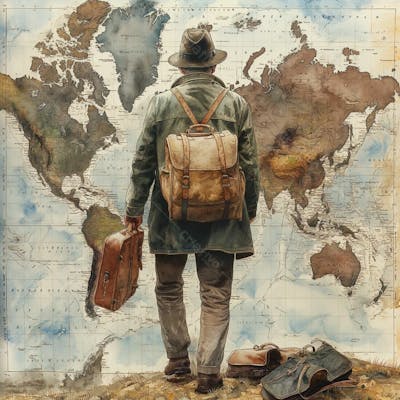 Designerdamissao Everything A Man Must Have Seen Travel Gift Bo 18Be 9433 73Fe 424F 8901 6Bce 3B 3C 0885