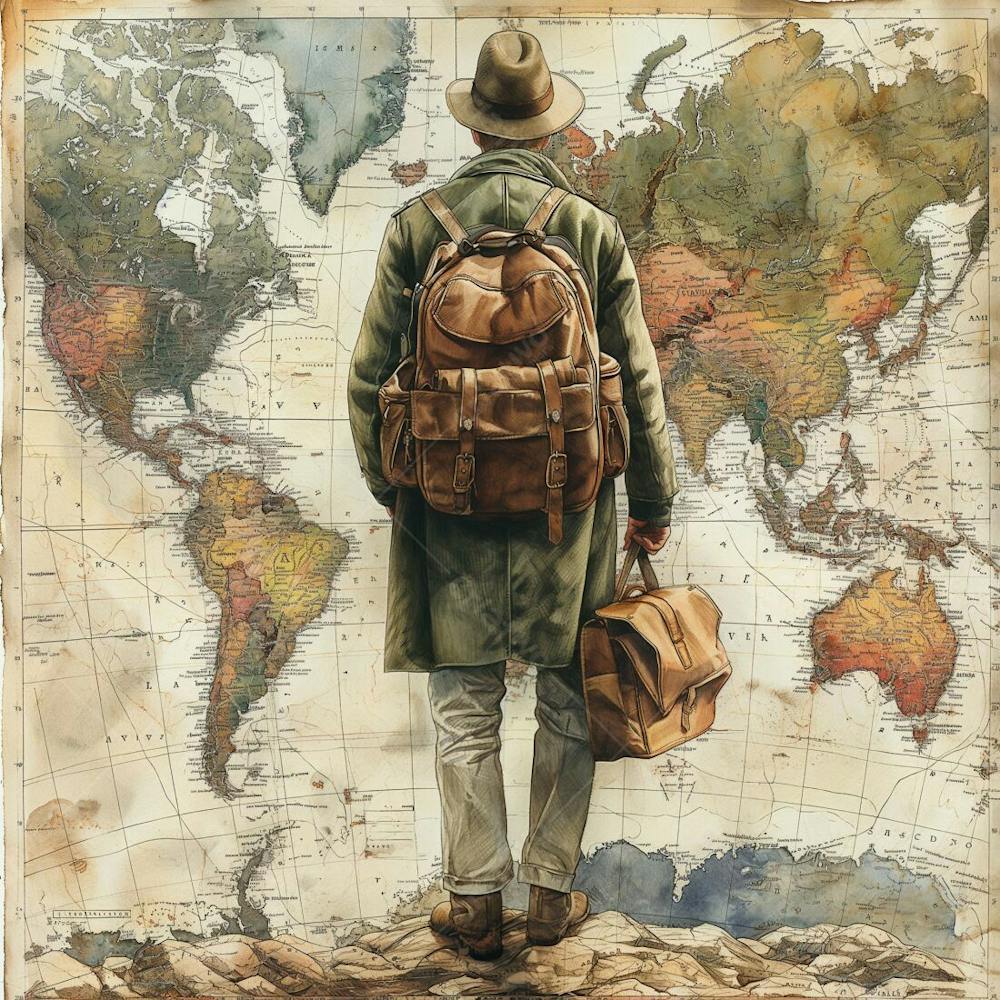 Designerdamissao Everything A Man Must Have Seen Travel Gift Bo Ff 1Df 466 9Fb 1 466E B 516 3F 7Edf 9E 6541