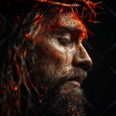 Designerdamissao Ascension Of Jesus Christ Photorealistic Liv 529D 4Ce 9 E 346 4Daf 88C 1 5B 39A 370E 943 2