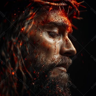 Designerdamissao Ascension Of Jesus Christ Photorealistic Liv 529D 4Ce 9 E 346 4Daf 88C 1 5B 39A 370E 943 3