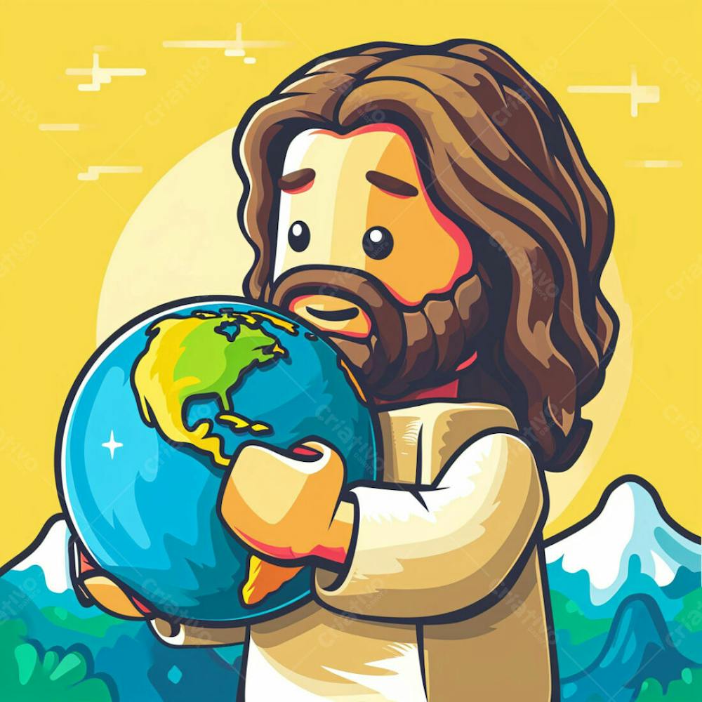 Jesus Kids (4)