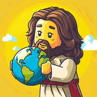 Jesus Kids (5)