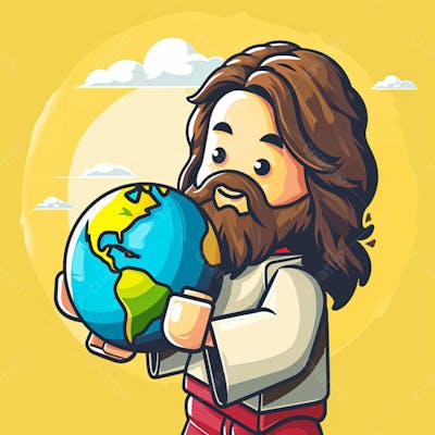 Jesus Kids (7)
