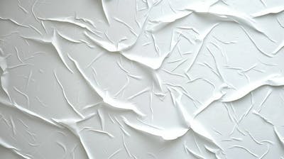 Textura De Papel Amassado (5)