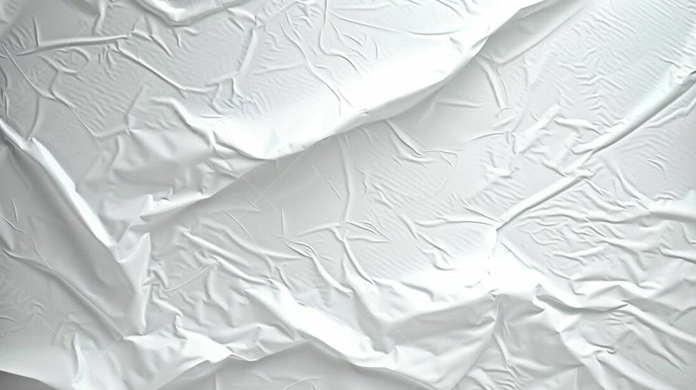 Textura De Papel Amassado (6)