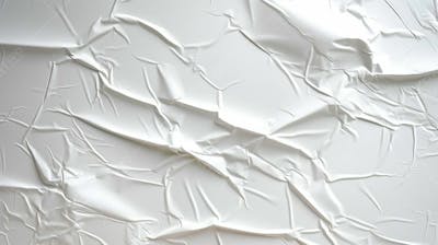 Textura De Papel Amassado (10)