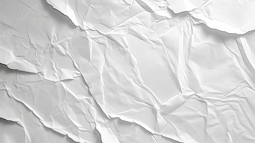 Textura De Papel Amassado (11)