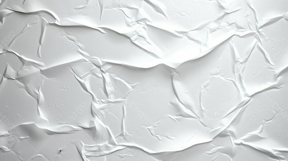 Textura De Papel Amassado (12)