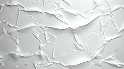 Textura De Papel Amassado (12)