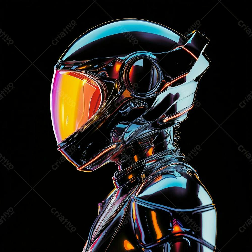 Designerdamissao Create An Image Of A Futuristic Humanoid Robot 12742F 82 10Cc 44C 4 Bfbd 80Cbc 982B 76D