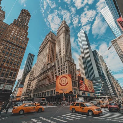 RUA DOS ESTADOS UNIDOS - BROOKLIN