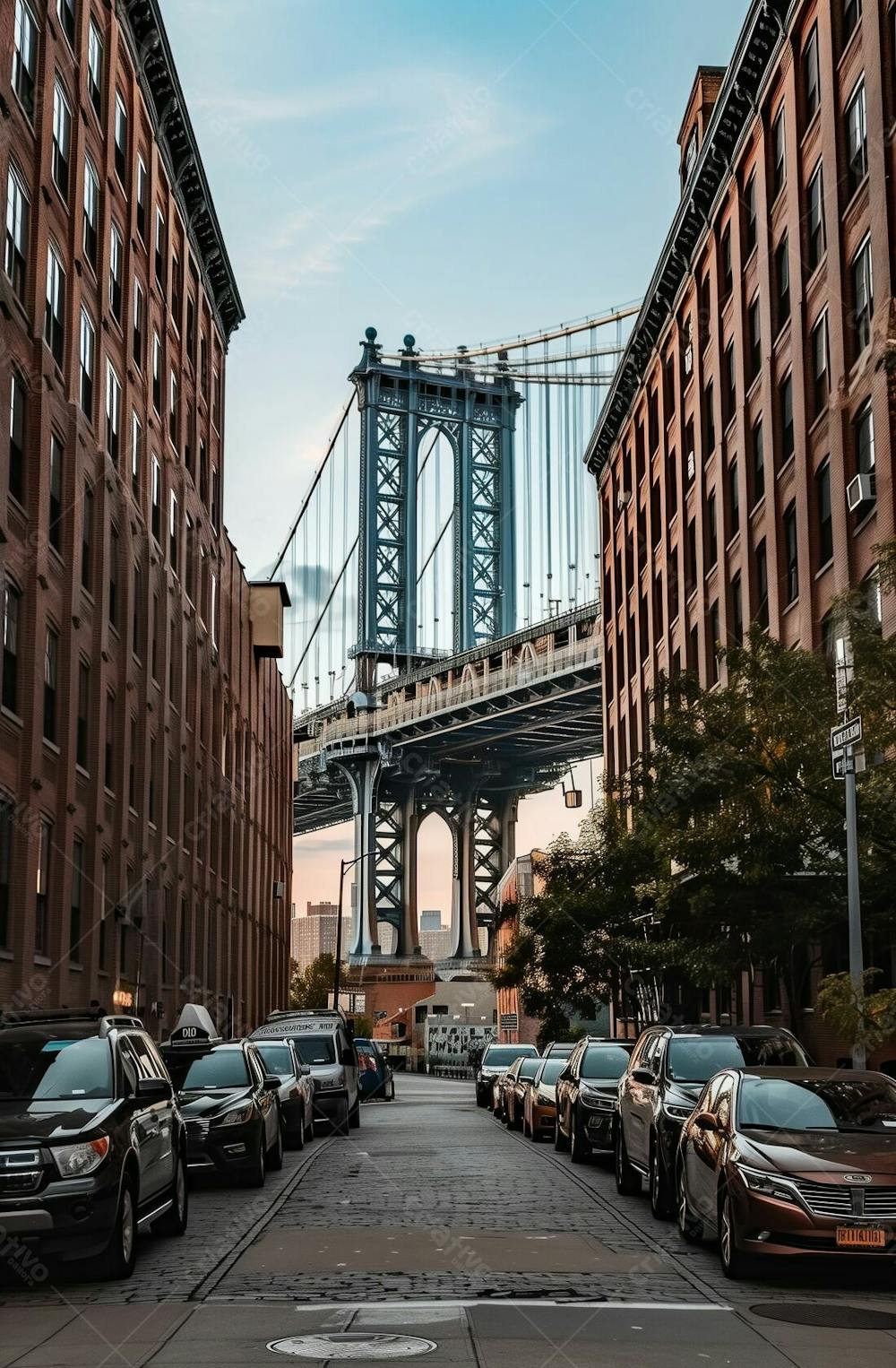 RUA DOS ESTADOS UNIDOS - BROOKLIN