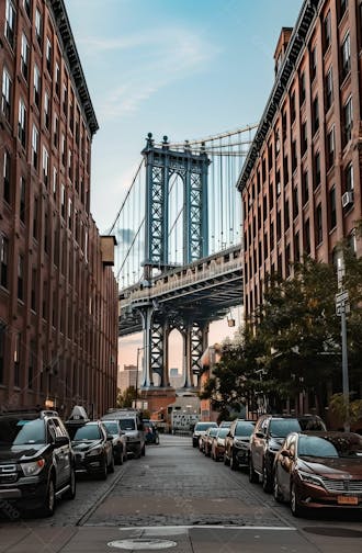 Rua dos estados unidos brooklin