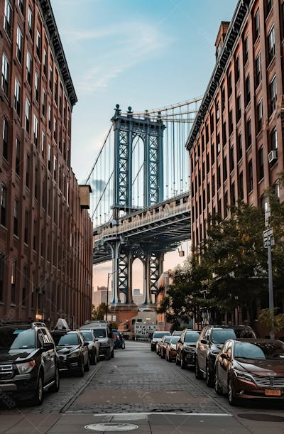 RUA DOS ESTADOS UNIDOS - BROOKLIN