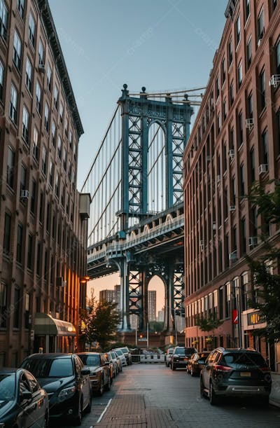 RUA DOS ESTADOS UNIDOS - BROOKLIN