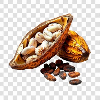 Cacau Png Transparente (10)
