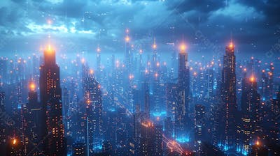 Fundo Tecnologico Para Marketing (1)