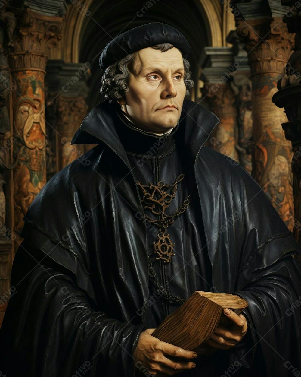 Mid.group Martin Luther Man In A Classic Library Classic Archit Adc 3F 9Df Fb 7C 4Cdc 897A 16F 0Ae 786062 1 Ins