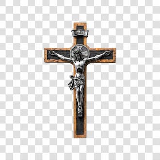 Crucifixo png transparente