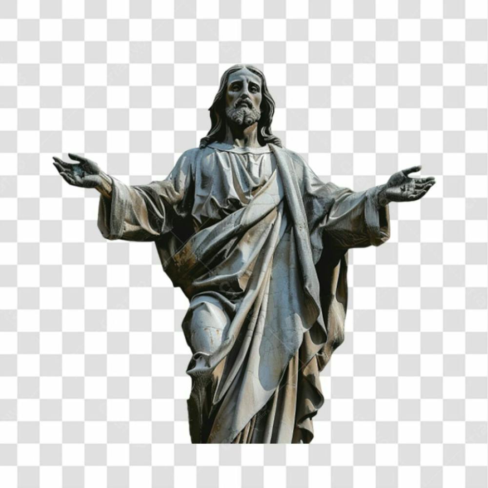 PNG Icon Jesus Christ with Transparent Background | PNG Free [download]
