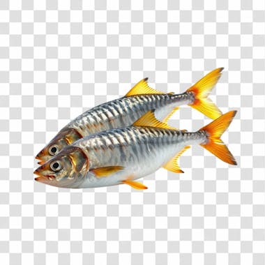 Peixe png transparente