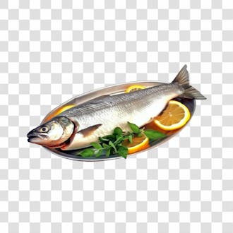 Peixes png transparente