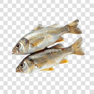 Peixes png transparente