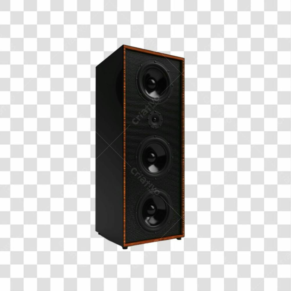 Caixas De Som Png Transparente (24)