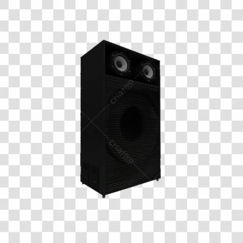 Caixas De Som Png Transparente (79)