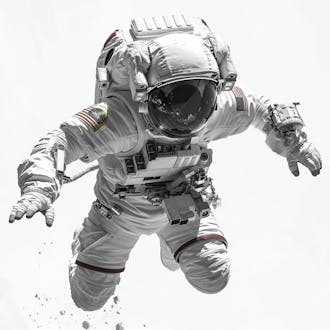 Designerdamissao an realistic astronaut flies and reaches forwa 0f 931232 68ff 4b 68 b 3fd f 4037c 8f 72d 6