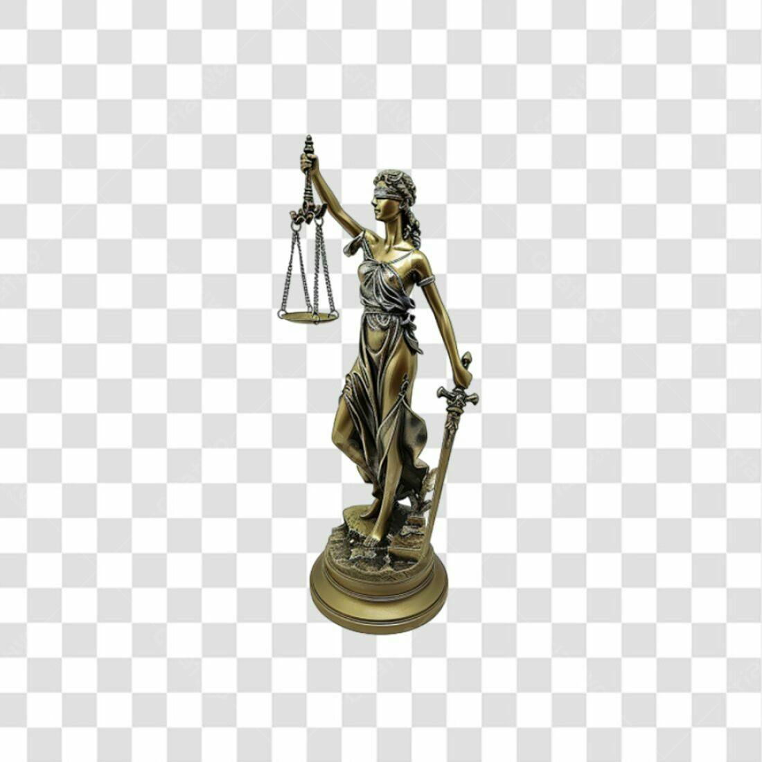 Icone Justiça PNG com fundo transparente