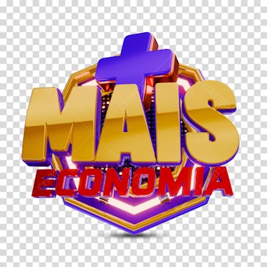 Selo mais economia