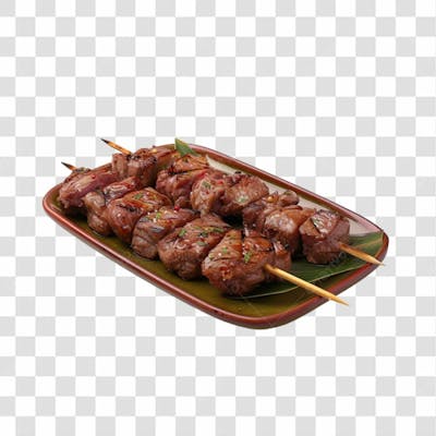 Carnes E Churrasco Png Transparente (4)