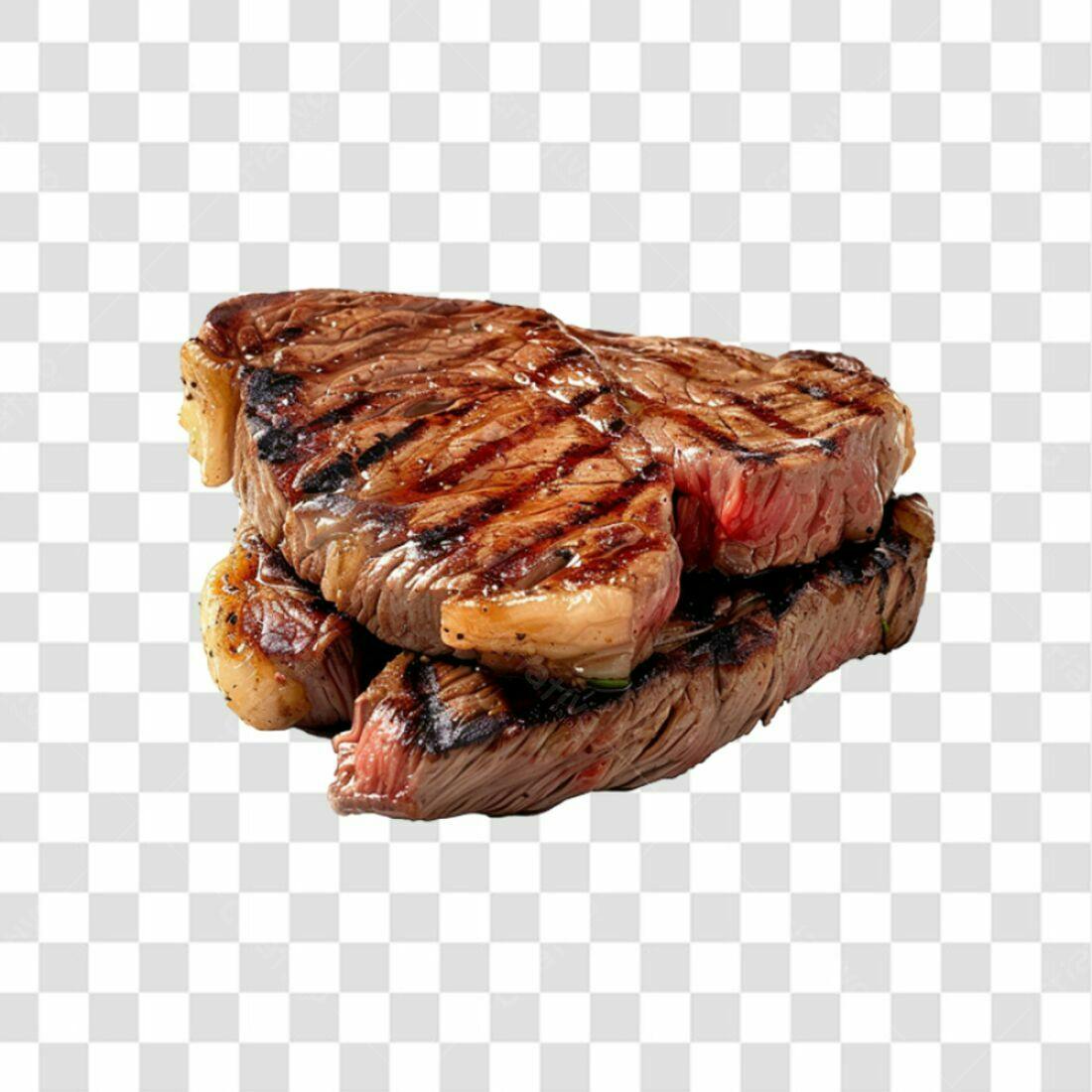 Imagem PNG Churrasco Carne com fundo transparente