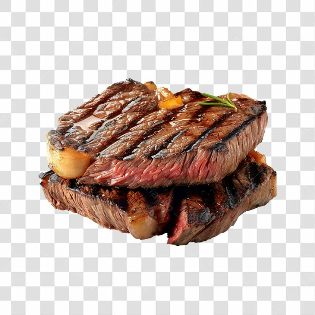 Imagem de Churrasco PNG com fundo transparente