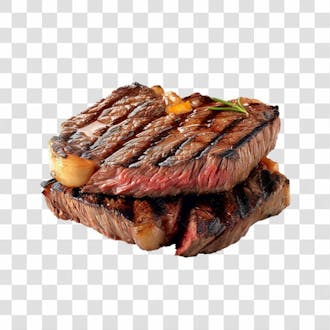 Carnes e churrasco png transparente