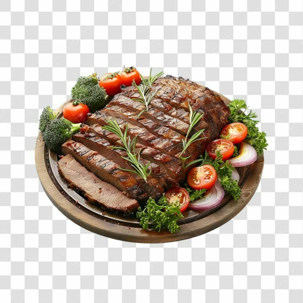 Carnes E Churrasco Png Transparente (9)