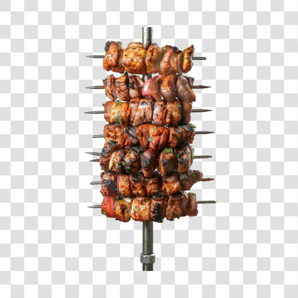 Carnes E Churrasco Png Transparente (10)