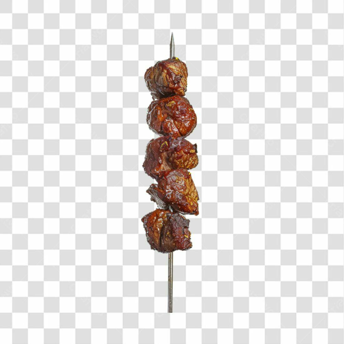 Icone Churrasco PNG com fundo transparente