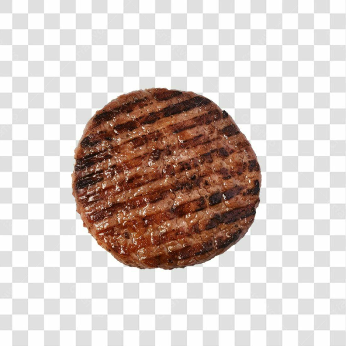 Icone Hambúrguer PNG com fundo transparente