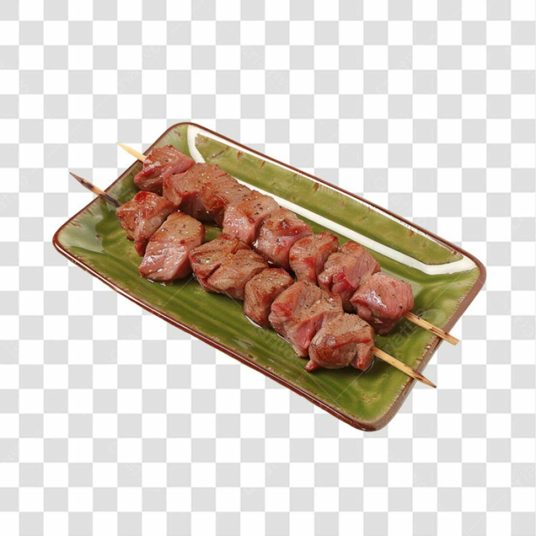 Icone Churrasco PNG com fundo transparente