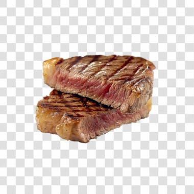 Carnes e churrasco png transparente