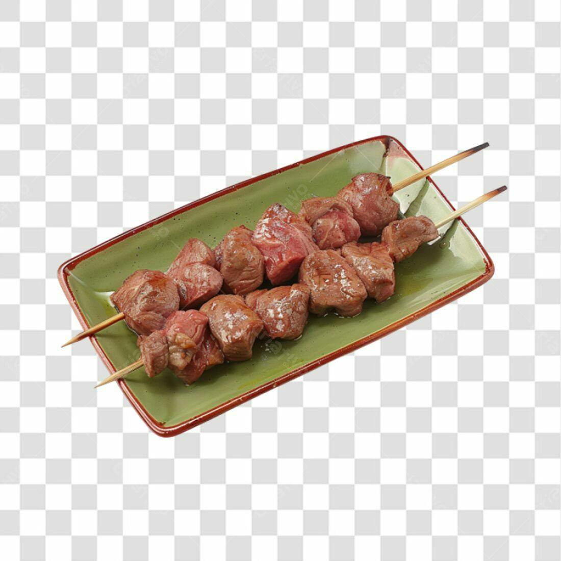 Icone Churrasco PNG com fundo transparente