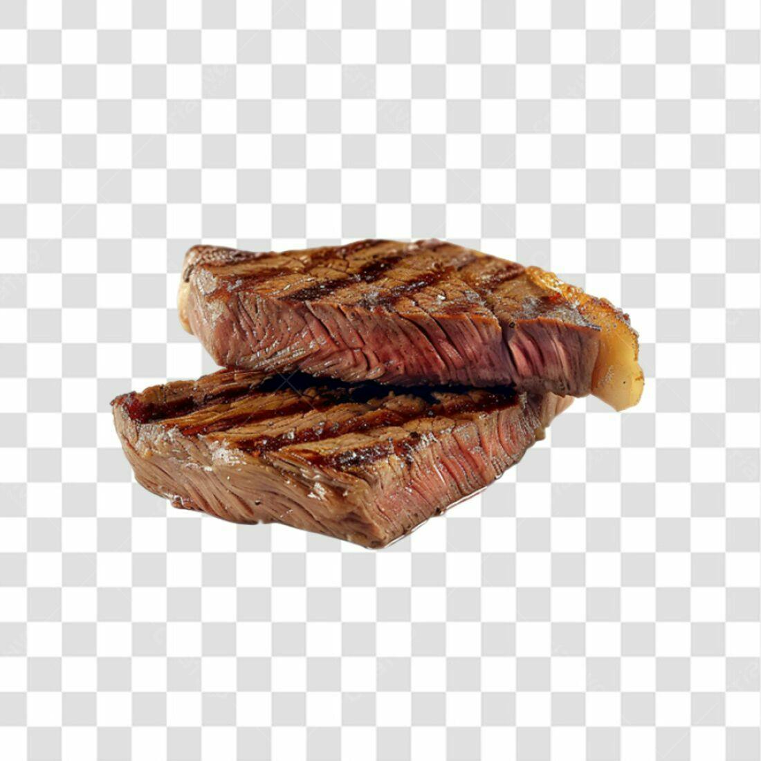 Icone Churrasco PNG com fundo transparente